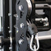 Aluminum Pulleys