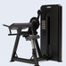 Solitude Bicep / Tricep Machine