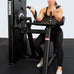 Solitude Bicep / Tricep Machine