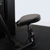 Solitude Bicep / Tricep Machine