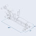 Force USA Sliding Bench