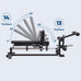 Force USA Sliding Bench