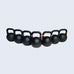 Force USA Cast Iron Kettlebells