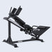 Compact Leg Press & Hack Squat