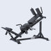 Compact Leg Press & Hack Squat