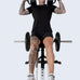 Compact Leg Press & Hack Squat