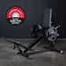 Compact Leg Press & Hack Squat