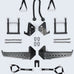 Functional Trainer Rack