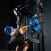 Functional Trainer Rack
