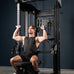 Functional Trainer Rack