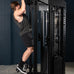 Functional Trainer Rack