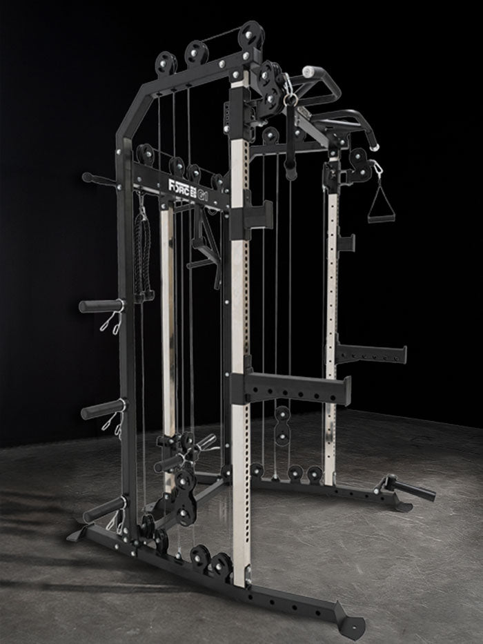 Product features