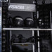 Force USA G10 & G15 Storage Shelves