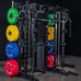 G15 Compact All-In-One Trainer