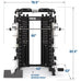 G15 Compact All-In-One Trainer