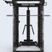 G20 All-In-One Trainer - Lat Row Station Upgrade