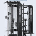 G20 All-In-One Trainer - Lat Row Station Upgrade