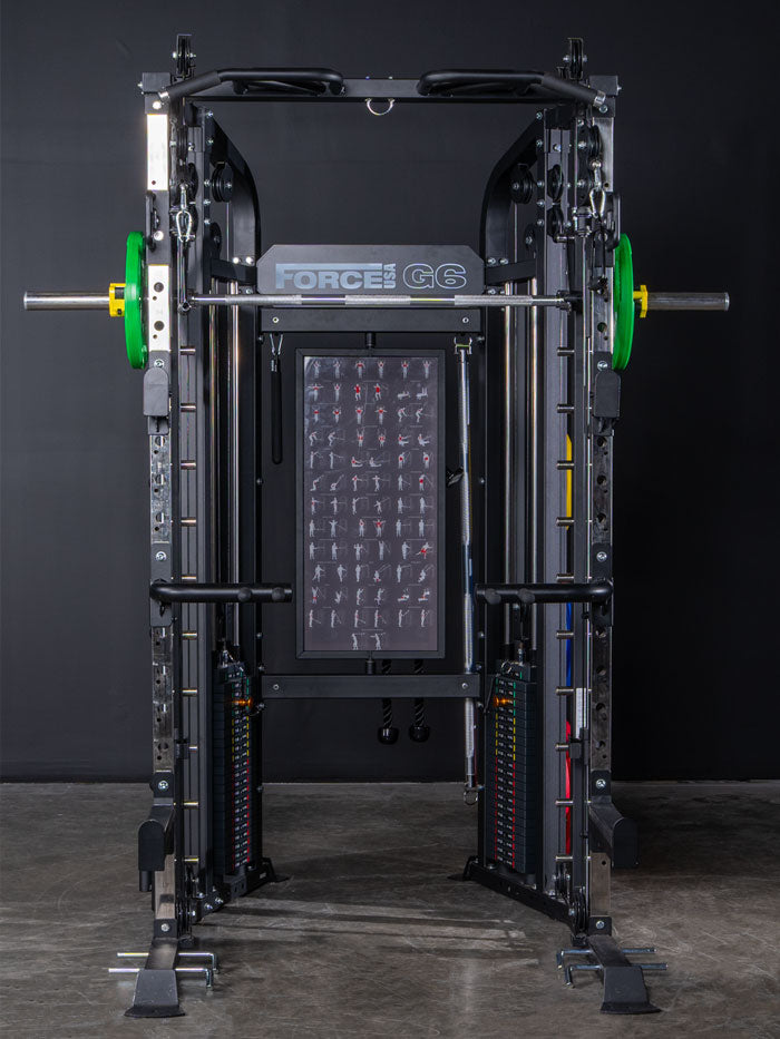 Product features