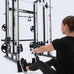 Force USA Low Row Footplate