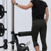 Force USA G-Series Leg Extension and Curl Attachment
