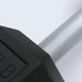 Force USA Rubber Hex Dumbbells