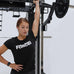 Force USA Jammer Arms