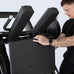 Ultimate 45 Degree Leg Press Hack Squat Combo