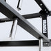 Ultimate 45 Degree Leg Press Hack Squat Combo