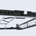 MyRack Folding Power Rack