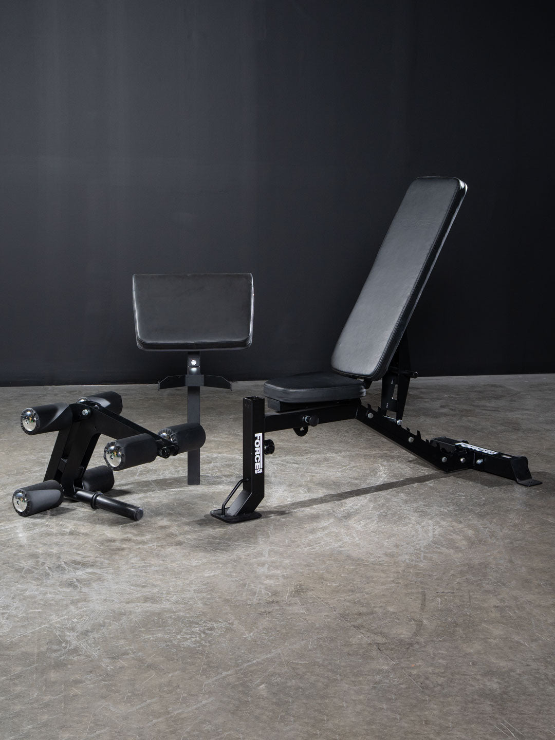 Product features
