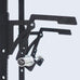 MyRack Monolift System