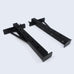 MyRack Safety Spotter Arms