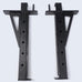 MyRack Safety Spotter Arms