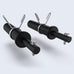 MyRack Weight Plate Holders