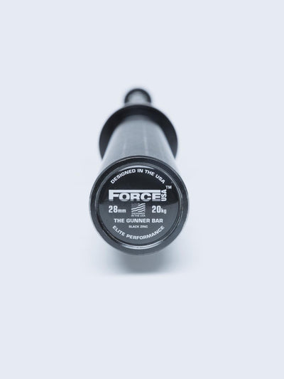 Gunner Barbell