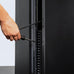 Solitude Abductor / Adductor Machine