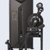 Solitude Abdominal / Back Extension Machine