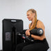 Solitude Abdominal / Back Extension Machine