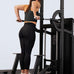 Solitude Assisted Chin-Up / Dip Machine