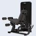 Solitude Leg Extension / Leg Curl Machine