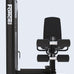 Solitude Leg Extension / Leg Curl Machine