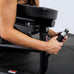 Solitude Leg Extension / Leg Curl Machine