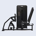 Solitude Leg Press Machine / Calf Raise