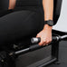 Solitude Leg Press Machine / Calf Raise