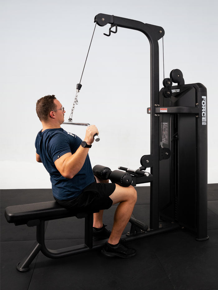 Product features