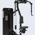 Solitude Rear Deltoid / Pec Fly Machine