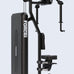 Solitude Rear Deltoid / Pec Fly Machine