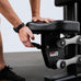 Solitude Rear Deltoid / Pec Fly Machine