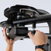 Solitude Rear Deltoid / Pec Fly Machine