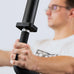 Solitude Rear Deltoid / Pec Fly Machine
